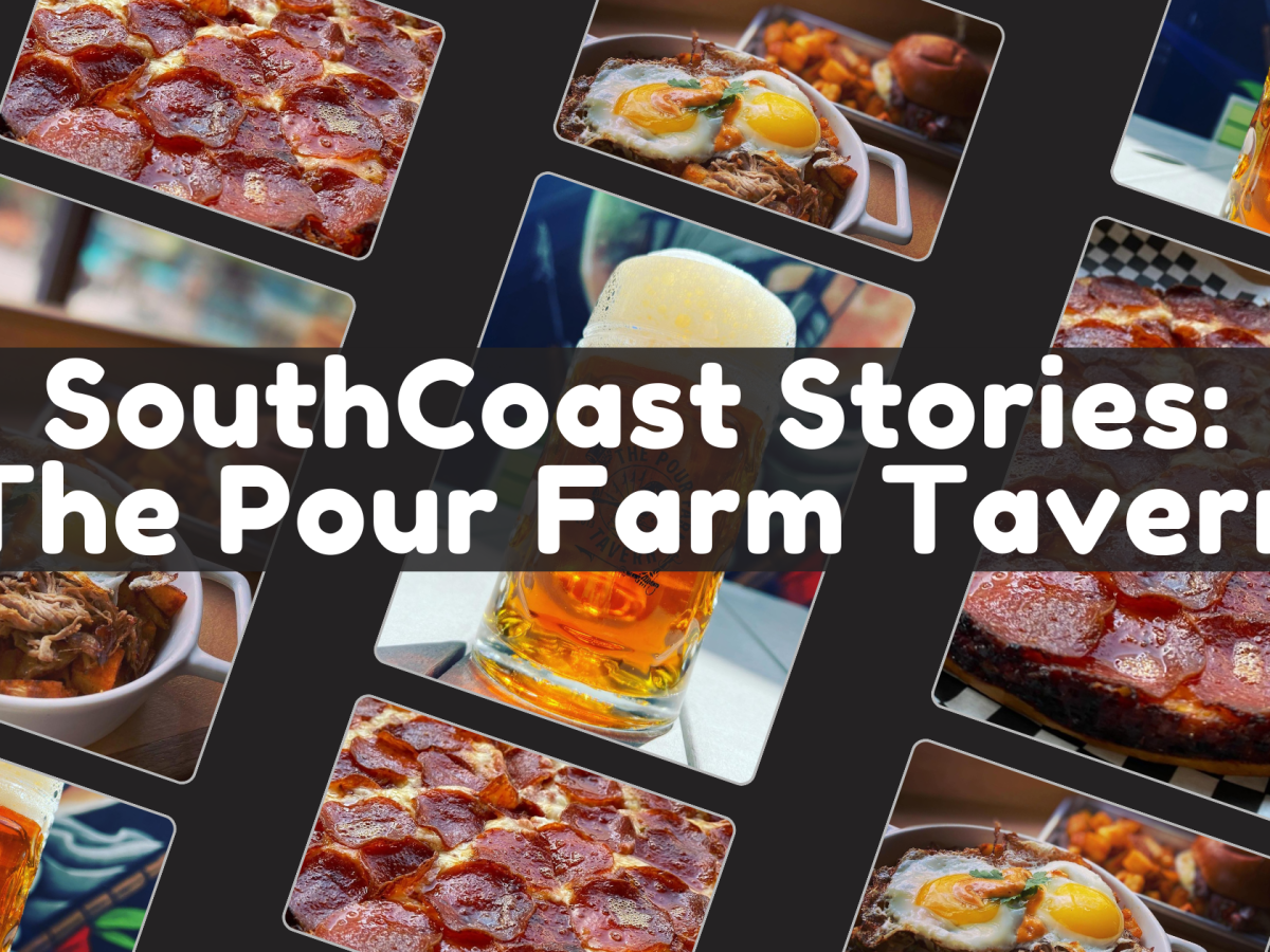 Pour Farm crafts new identity beyond ‘just&nbsp;beer’